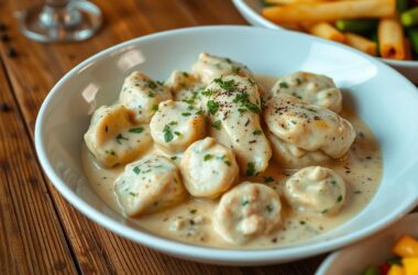 chicken cream cheese recipe
