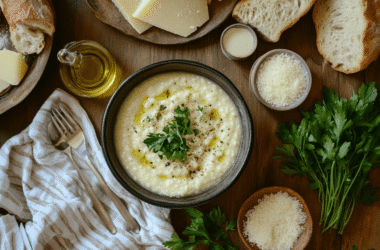 pestina soup