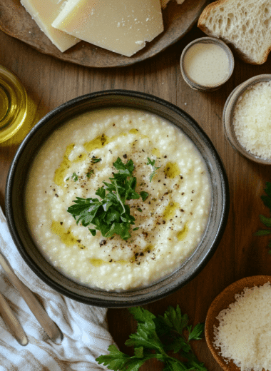 pestina soup
