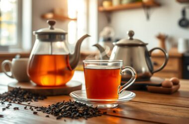 best irish breakfast tea : how to