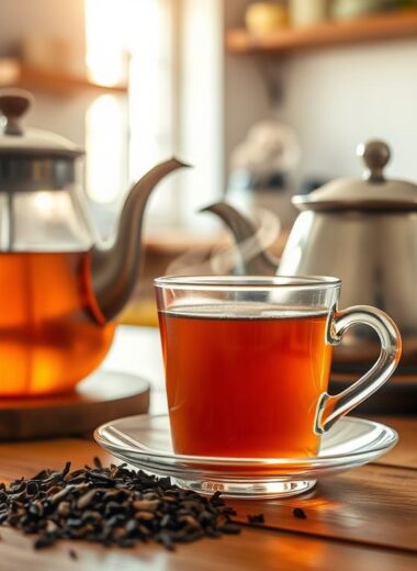 best irish breakfast tea : how to